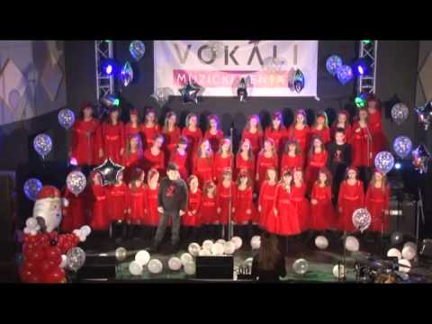 HOR VOKAL KIDS - ,,SLONCICI I ZVONCICI"