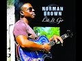 Norman  Brown  " remember who you are "