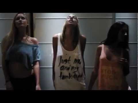 Can Bener - Way I Dance (HD) by Nahiem