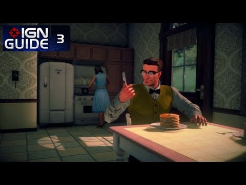 Saints Row IV Walkthrough - Primary Quest: A Pleasant Day