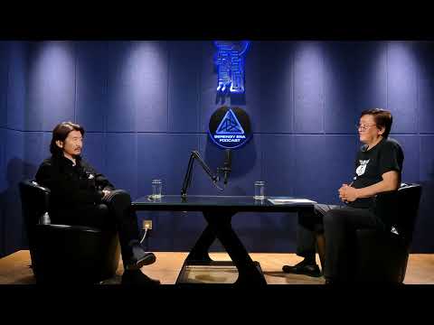 Сэрэнги Эрин Подкаст 6. Б. Наранзун - Serengy Era Podcast Episode 6. Naranzun B.