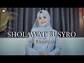 SHOLAWAT BUSYRO Habib Segaf Baharun Bin Hasan Baharun Cover By AI KHODIJAH