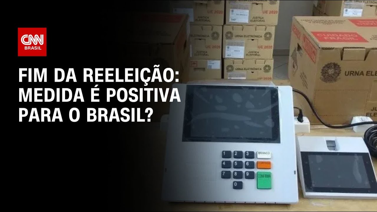Cardozo e Coppolla debatem sobre fim da reeleição: medida é positiva para o Brasil | O GRANDE DEBATE