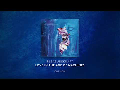 Pleasurekraft – Main Sequence