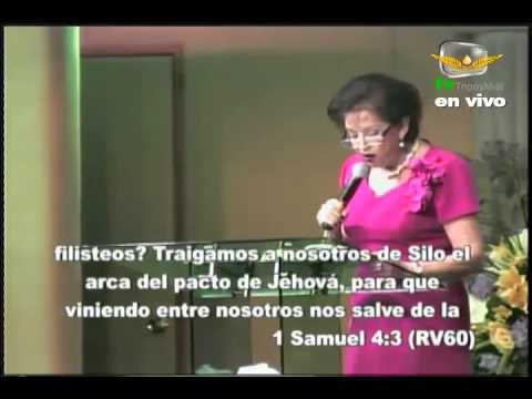 Cabod o Icabod  Igna Suárez