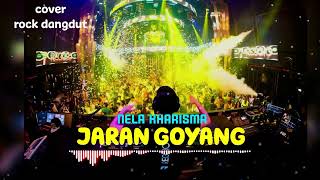 Download lagu Jaran Goyang / Nella Kharisma (cover rock dangdut suara vokal pria) mp3