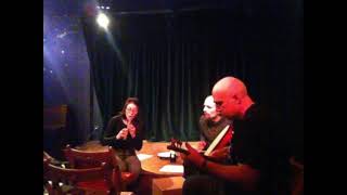 Video Ublo da morte - La quarte estampie real