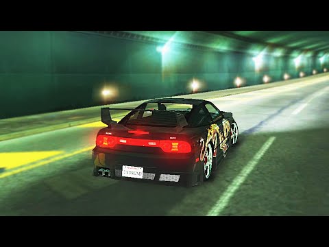 Nate Dogg - Keep It Coming - NFS Underground (Legendado)