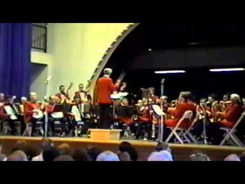 Ferko String Band - Pennsylvania Polka Ocean City 1991