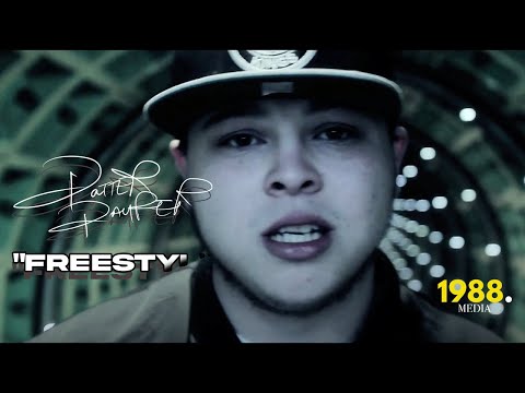 Potter Payper - Freestyle 2013 (VIdeo) #1988media