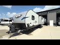 Check out this Video for a 2019 Forest River Cherokee Black Label 274WKBL(Stock #X140150)  for sale by RV Dynasty. This unit is located in Bunker Hill, IN