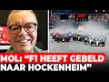 Olav Mol: ''F1 heeft Hockenheim gebeld om Grand Prix nieuw leven in te blazen'' | GPFans News