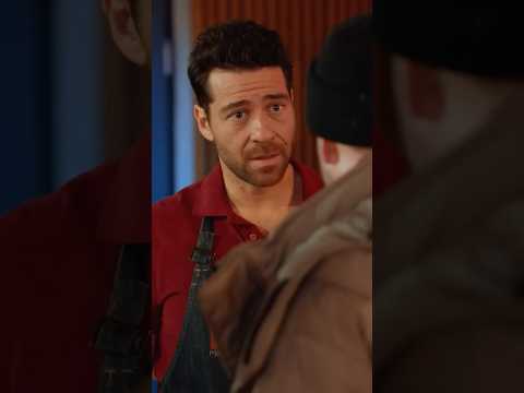 John weiß, dass er sich jetzt aus dem Leben seines Kindes zurückziehen muss | GZSZ #gzsz