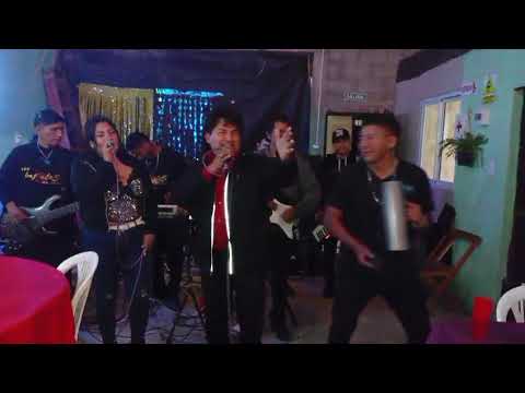 Los infieles de Jujuy// fiesta privada Puesto viejo 