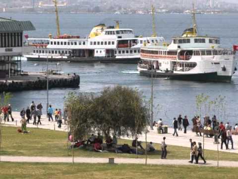 Murat Boz & Soner Sarikabadayi ft Charlie K - Iki Medeni Insan New 2011 the Best! HQ