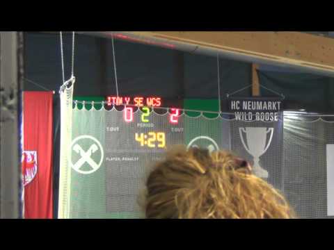 45. 2016 WSI 04 West Coast Selects - Italy Selects