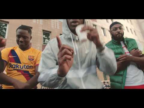 Nadji Dinero - Milly Rock Bonus feat Djibz 🎥 Réalisé par @Fares.B
