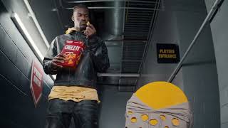 Cheez-It Lesson #3: Tunnel Walk feat. Jimmy Butler