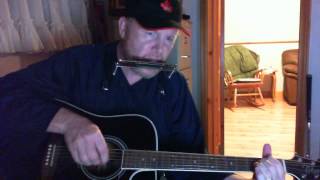 I&#39;M NOT MYSELF   AMOS LEE   COVER