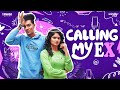 Calling my EX - Girlfriend ||  Ft.Surendar VJ & Mahima || @WirallyTamilOfficial  || Tamada Media