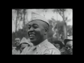 WW II African American Soldiers In Burma 1945
