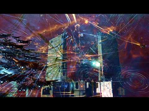 Fraternity PUSHES BACK Goonswarm | EVE Cinematic Report