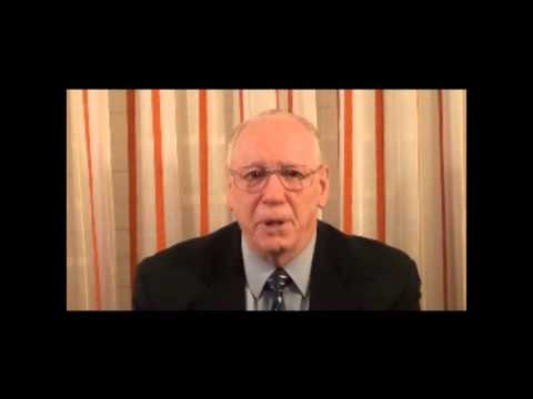 2012 02 18 John Lambert   Who is a True Member of God's Church