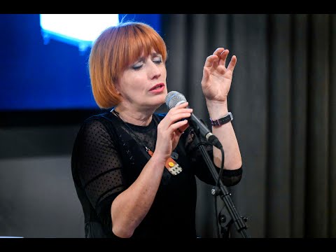 Dobrila & Dorian Duo - Ao vivo na Audiokultura (concerto completo)