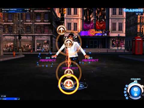 [MSTAR] - [SE] Oh Santa - PerClass Mode - Adv.