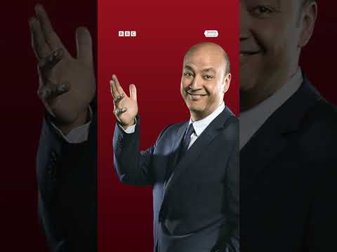 فيديو | عمرو أديب يفصح عن راتبه ويشعل مواقع التواصل