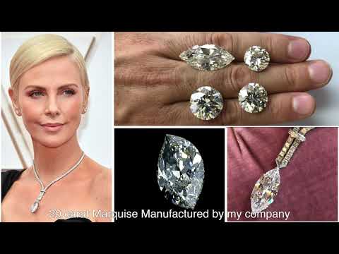 Magnificent Jewels & Important Diamonds in Geneva Auctions