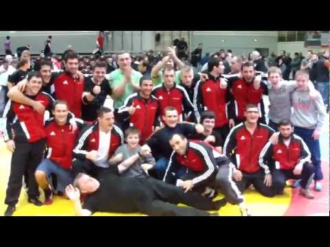 Halbfinale wir kommen......