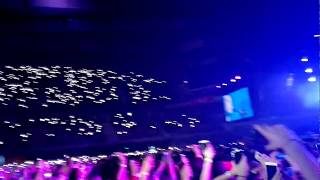 DAMION - GIVE ME LOVE | MADRID (8 febrero 2019)