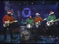 Los Straitjackets - Xmas instrumental [12-17-97]