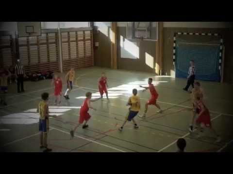 HNMKY -99 boys Team Highlights (Scania Cup 2012)