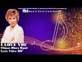 Lucky Me - Anne Murray ®Karaoke HD