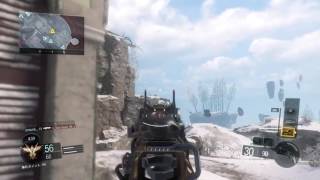 【BO3実況】キルレ１を目指して糞AIMが逝く　part15