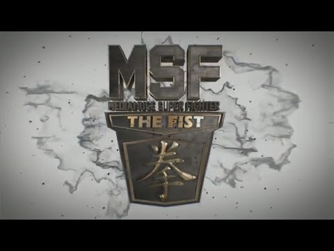 SF5 - MSF The Fist Grand Finals Infiltration ( F.A.N.G) Vs Xyzzy ( Birdie )