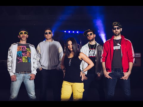 The Cassettes 90s Cover Band - Promo Video