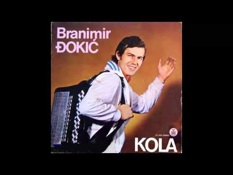 Branimir Djokic - Skandal kolo - (Audio 1976) HD