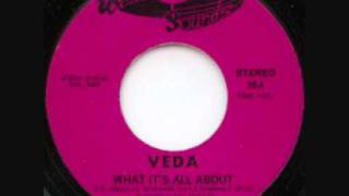 2 Step - Veda - What It's All About