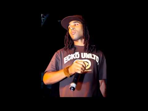 Miky Ding La & Mill.K.L - Smoke Weed