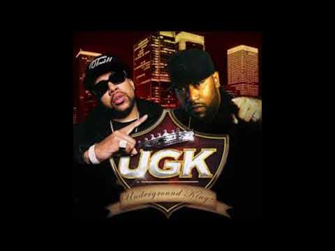 {Free} UGK x Shaboozey x Lil Boosie "Old Law"