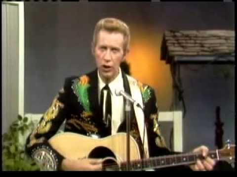 Watch YouTube video titled Porter Wagoner Show - Guest, Red Sovine (1970)