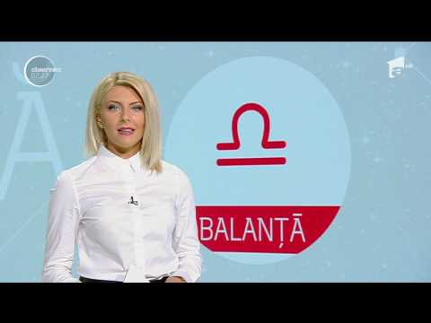 Horoscopul zilei 22/06/2017 - Gemenii au foarte multă energie