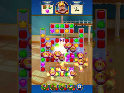 Royal Match level 2110