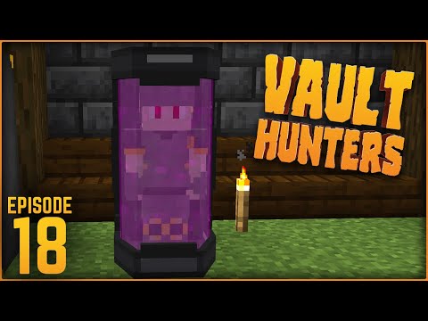 Making a MINION! | Vault Hunters - Ep. 18
