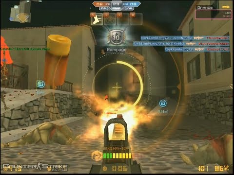 [CSOI/SG] Hunter Killer X-12 & Hunter Killer X-90, which is more dangerous?