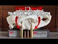 7mm PRC Vs 6 5 PRC The Results Might Surprise You
