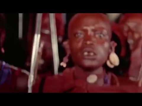 TUNDRAMAN - Afrodelic 2